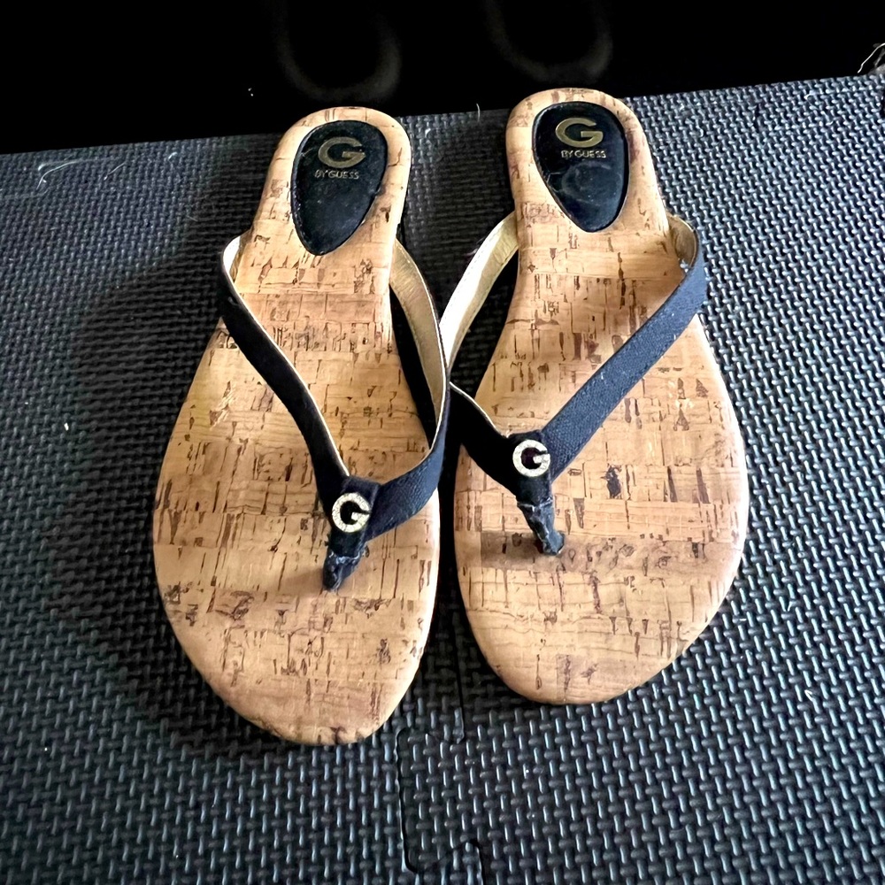 GUESS sandals
